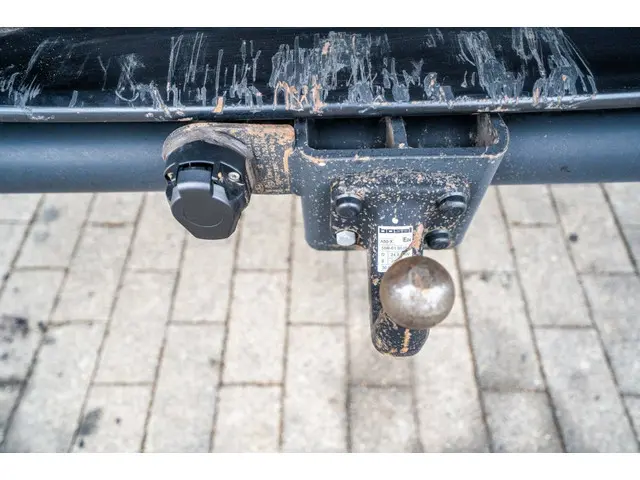 Ford Transit 2.0 TDCI 2022 Diesel 10