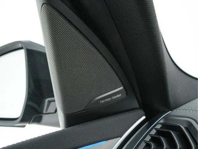 BMW iX3 High Executive 80 kWh [ 3-Fase ] 2021 Elektrisch 27