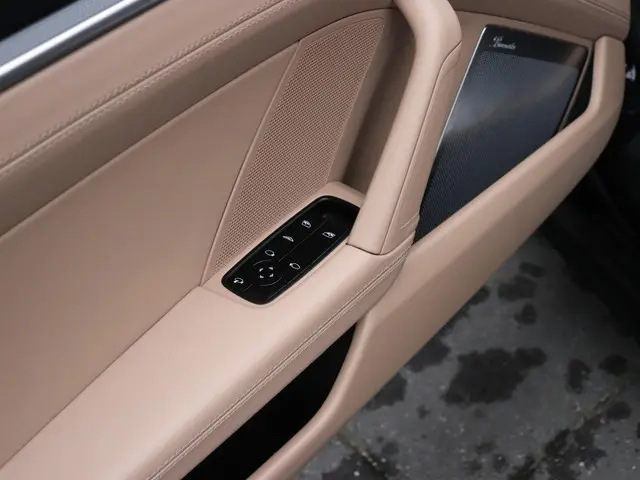 Porsche 911 Cabrio 3.0 Carrera 4 S 2020 Benzine 21