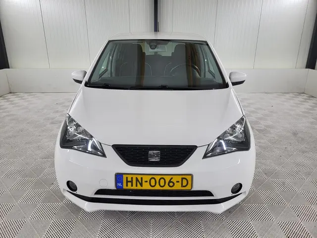 SEAT Mii 1.0 Sport Connect, Parkeersensoren 2016 Benzine 2