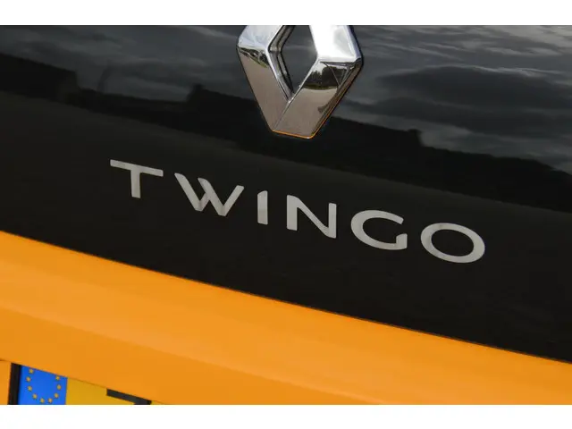 Renault Twingo 1.0 SCe Collection 2019 Benzine 99