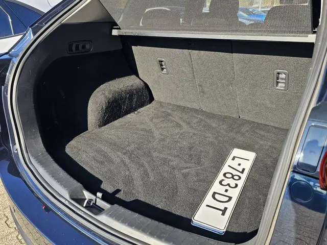 Mazda CX-5 2.0 SkyActiv-G 165 Skylease 2017 Benzine 11