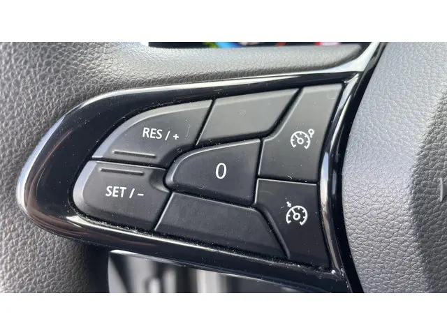 Renault ZOE R110 Life 52 kWh 2021 Elektrisch 18