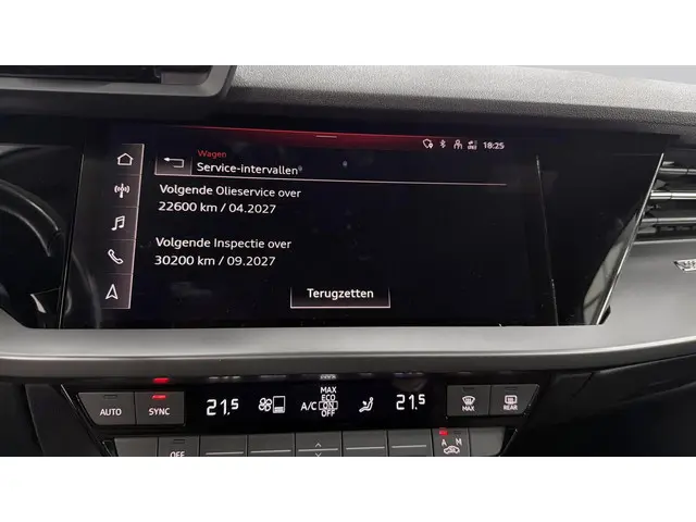 Audi A3 Sportback 30 TFSI Pro Line 2023 Benzine 26