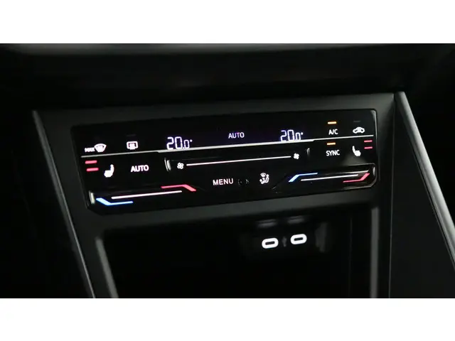 Volkswagen Polo 1.0 TSI 95pk R-Line DSG 2024 Benzine 32