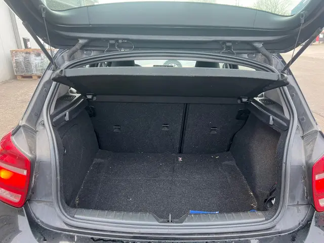 BMW 1 Serie 114i Business+ | Navi + Airco 2012 Benzine 11