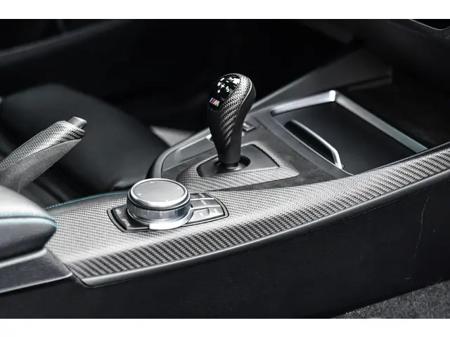 BMW M2 M2 DCT |Schuifdak|Carbon| 2018 Benzine 30