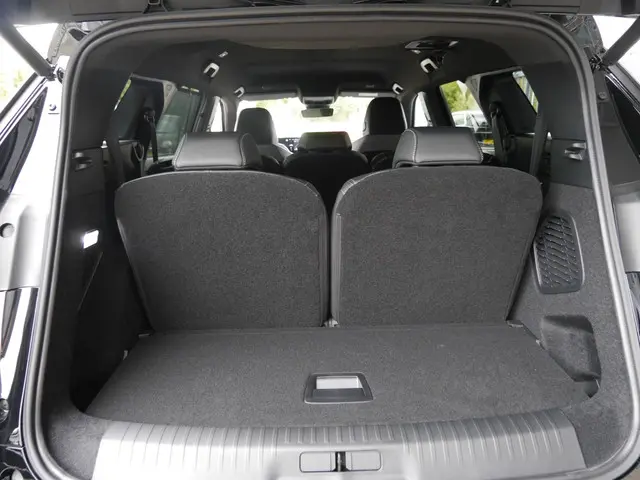 Peugeot e-5008 GT Avantage 73 kWh 2025 Elektrisch 13