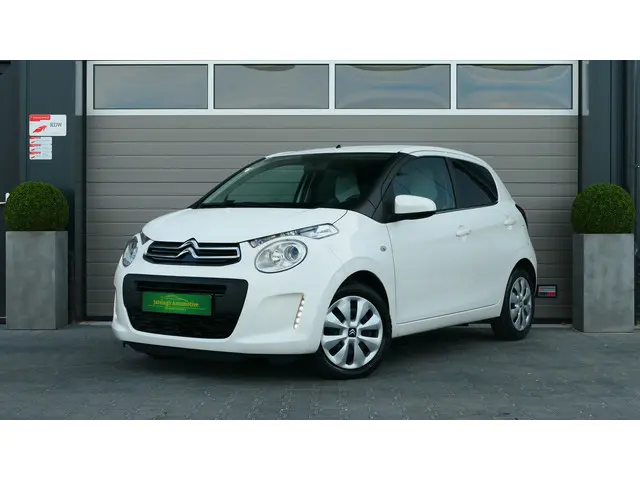 Citroën C1