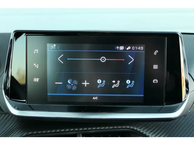 Peugeot 208 1.2 PureTech Active Pack 2022 Benzine 22