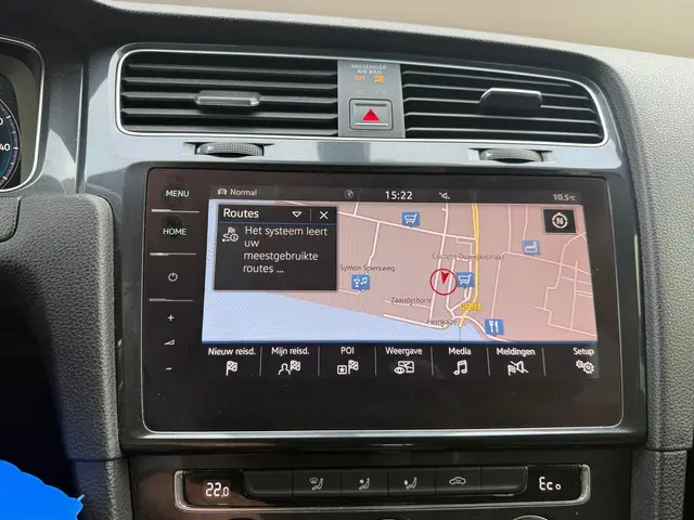 Volkswagen e-Golf E-Golf 2017 Elektrisch 41