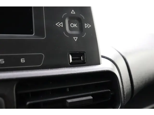 Citroën Berlingo 1.6 BlueHDI Control XL 2019 Diesel 20