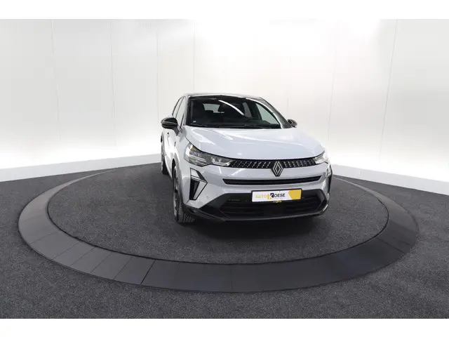 Renault Captur Mild Hybrid 160 EDC Techno 2024 Benzine 74