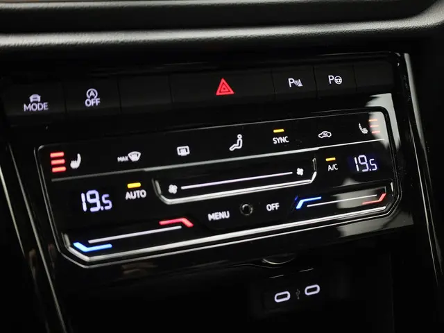 Volkswagen T-Roc 1.5TSI/150PK R-Line DSG 2025 Benzine 27