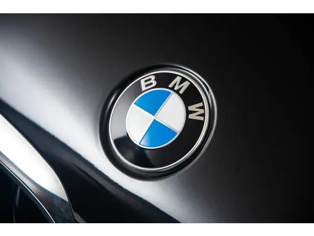 BMW 5 Serie 530d High Executive 2020 Diesel 14