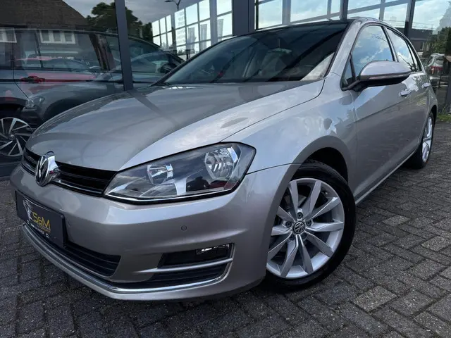 Volkswagen Golf 3