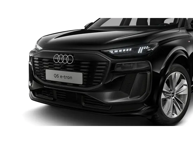 Audi Q6 e-tron 2
