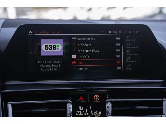 BMW 8 Serie 840d xDrive High Executive 2020 Diesel 60