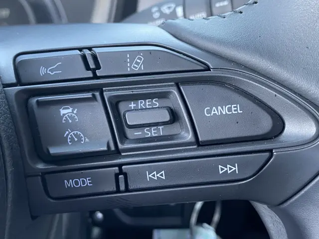 Toyota Aygo X 1.0 VVT-i MT first 2023 Benzine 21
