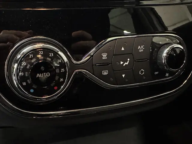 Renault Captur 0.9 TCe Dynamique 2015 Benzine 14