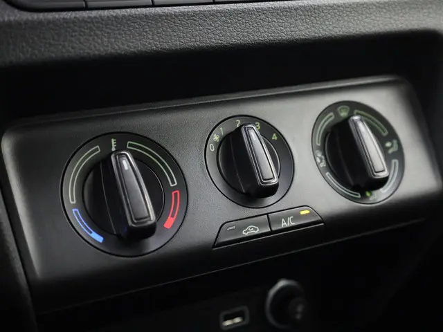 Škoda Fabia Combi 1.0TSI/95PK Active Launch 2021 Benzine 30