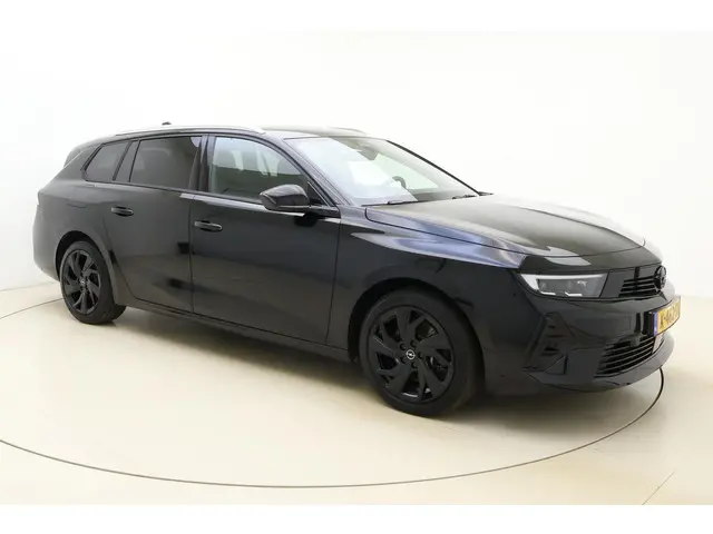 Opel Astra Sports Tourer 1.2 Turbo 130pk GS 2024 Benzine 8