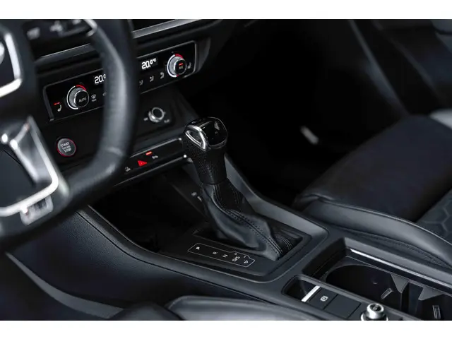 Audi Q3 Sportback TFSI RS 2020 Benzine 35