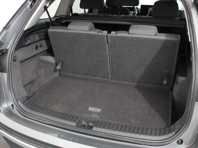 Škoda Kodiaq 1.5 TSI AUT 7-PERS Selection 2024 Benzine 43