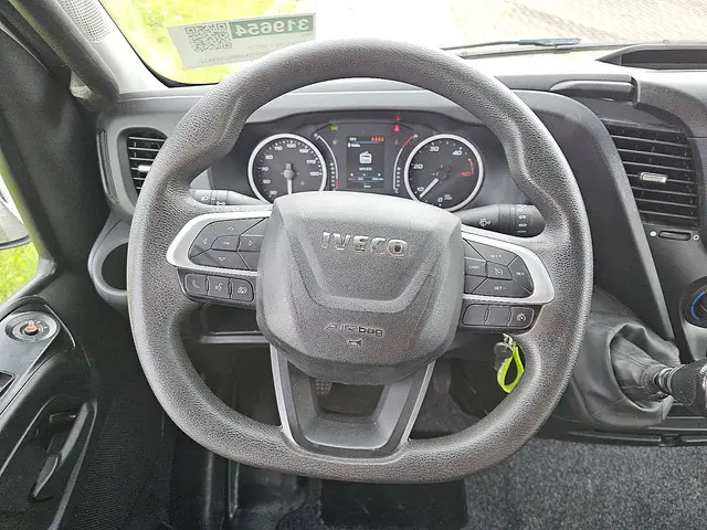 Iveco Daily 35C16 2021 Diesel 10