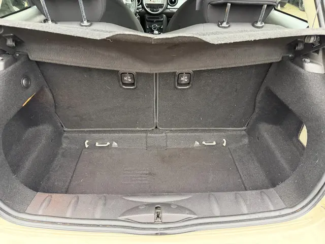 MINI One Mini 1.6 MINIMALIST 2013 Benzine 24