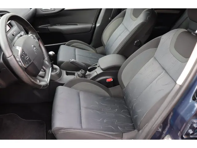 Citroën C4 1.4 VTi Tendance 2012 Benzine 8
