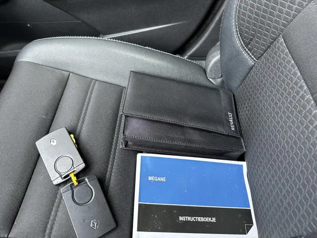 Renault Mégane Estate 1.2 TCe GT-Line 2015 Benzine 13