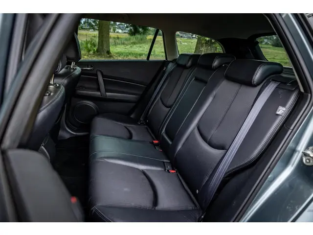 Mazda 6 Sportbreak 1.8 S | VERKOCHT ! 2012 Benzine 11