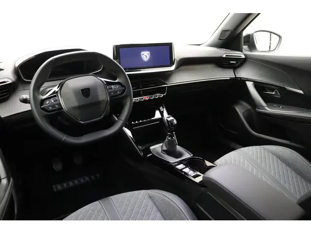 Peugeot 2008 1.2 PureTech 100 Allure 2024 Benzine 7