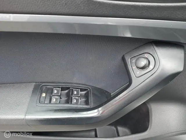 SEAT Ateca 1.4 EcoTSI Style 2016 Benzine 22