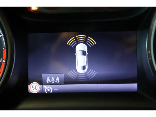 Opel Astra 1.4 Innovation |CAM|Carplay|AGR| 2016 Benzine 19