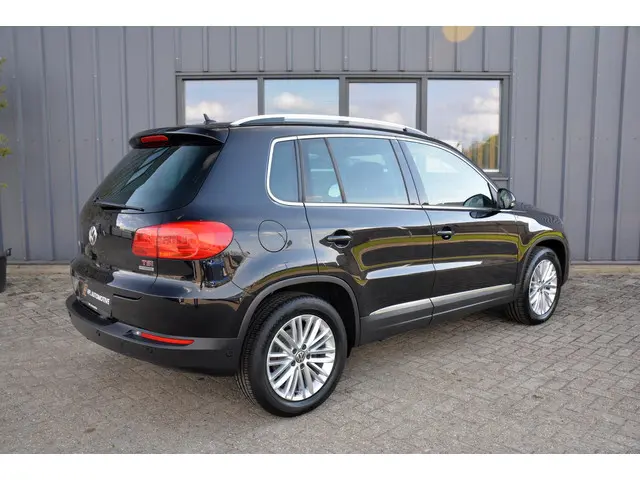 Volkswagen Tiguan 3