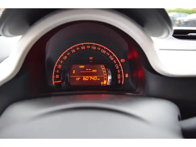 Renault Twingo 1.0 SCe Collection 2018 Benzine 11