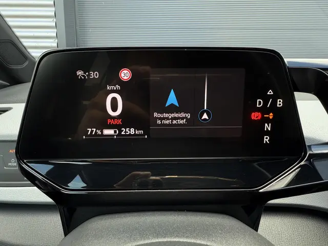 Volkswagen ID.3 First Plus 58 kWh 2020 Elektrisch 11