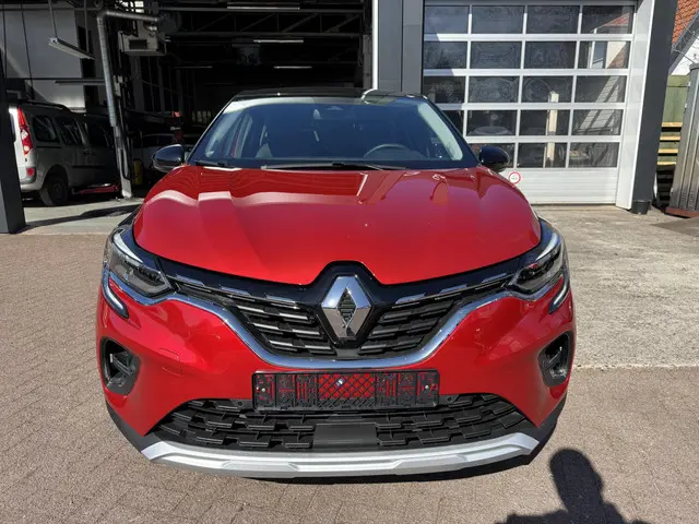 Renault Captur 2