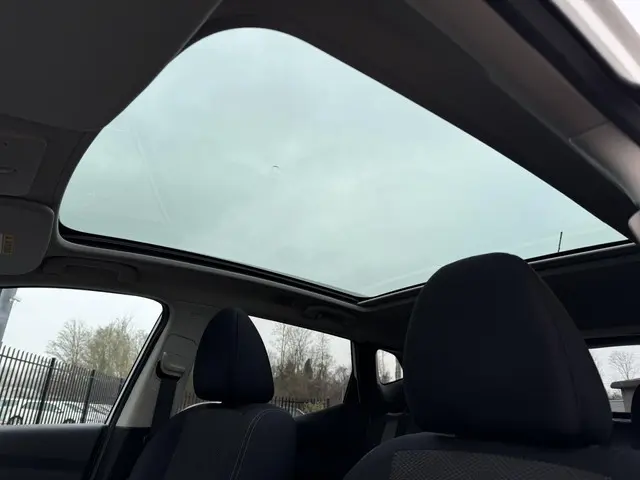 Nissan QASHQAI 1.2 N-Vision 2016 Benzine 8