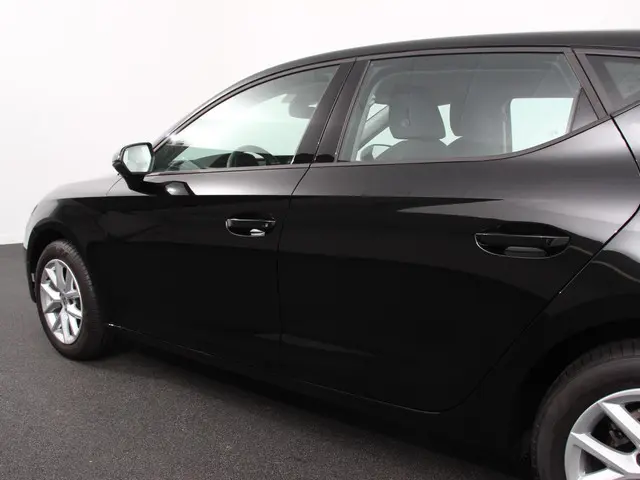 SEAT Leon 1.0 eTSI 110pk DSG Style 2024 Benzine 28