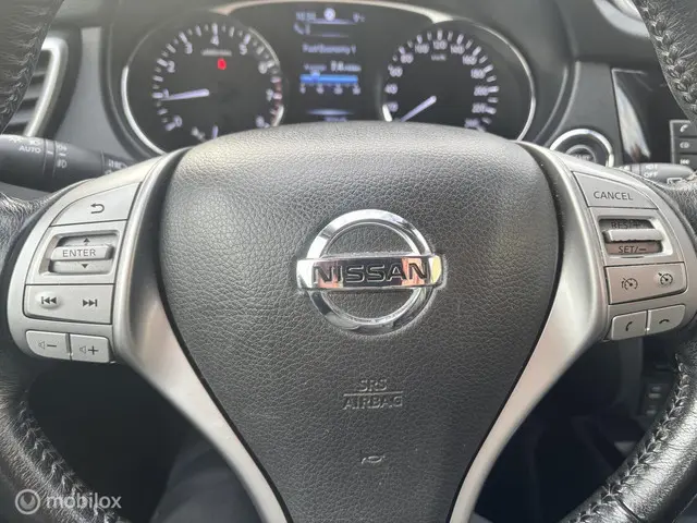 Nissan X-Trail 1.6 DIG-T Tekna 2016 Benzine 16