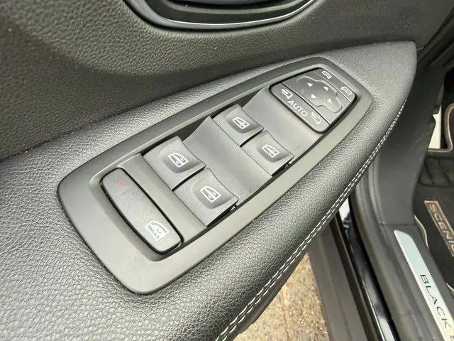 Renault Scénic 1.3 TCe Bose Black Edition 2020 Benzine 20