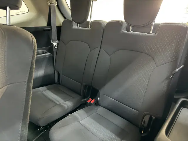 Kia Carens 1.6 GDi ComfortLine, 135Pk, 2015, 2015 Benzine 27