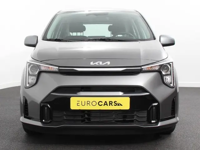 Kia Picanto 1.0 DPI Automaat DynamicLine 2025 Benzine 2
