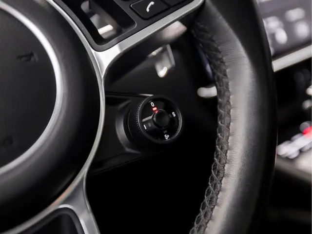 Porsche Cayenne 3.0 2019 Benzine 23