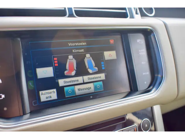 Land Rover Range Rover 4.4 SDV8 Vogue 2013 Diesel 24