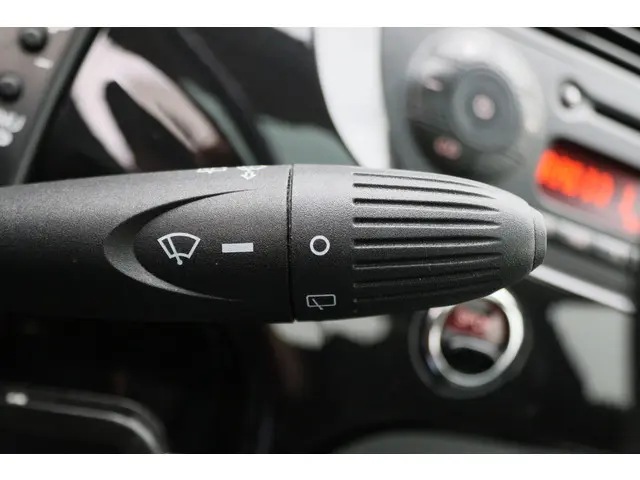 Fiat 500 0.9 TwinAir Turbo 2014 Benzine 29