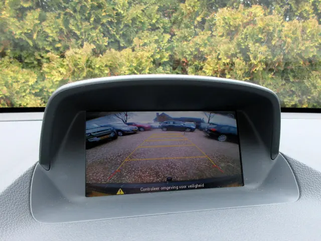 Opel Mokka 1.4 T Cosmo*Navi*Camera*Trekhaak* 2015 Benzine 11